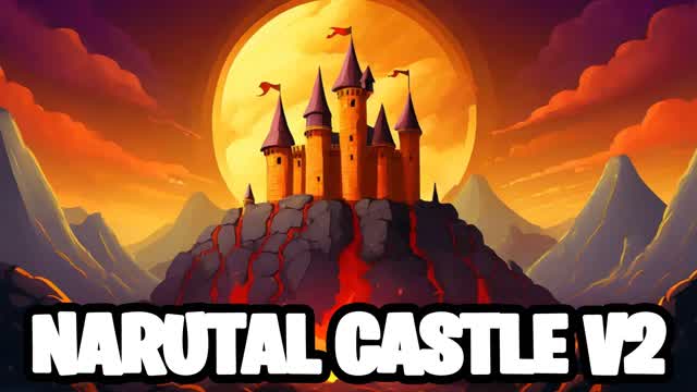 Natural Castle V2