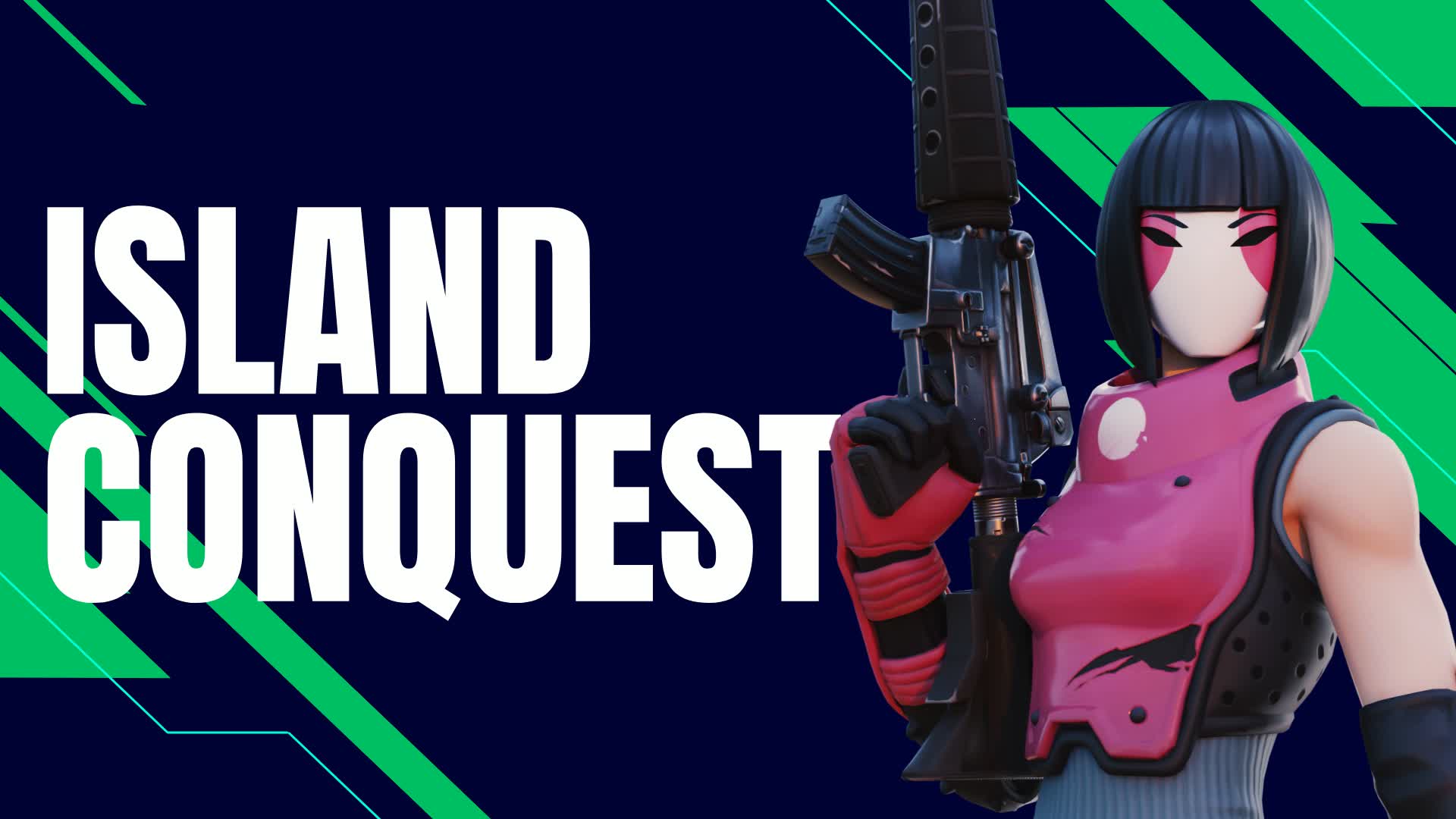 Island Conquest