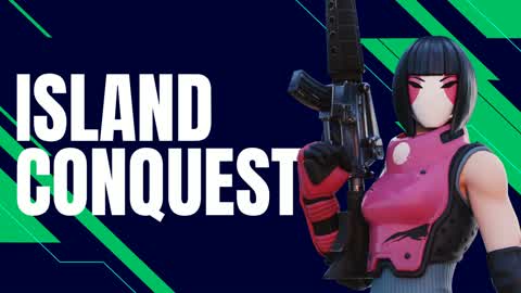 Island Conquest