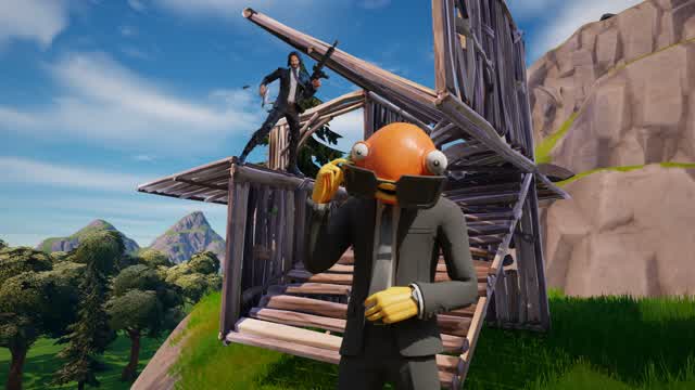 Capture 1 – REALISTIC CLUTCH ENDGAME 💥