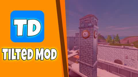 TILTED MOD ONESHOT