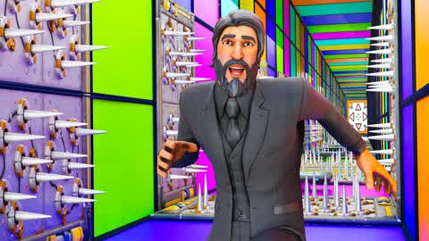 120+ LEVEL EASY DEATHRUN ⭐