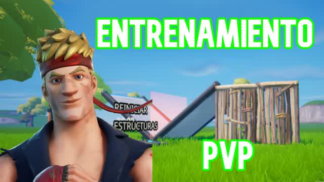 ⭐🚀ENTRENAMIENTO CON BOTS🚀⭐