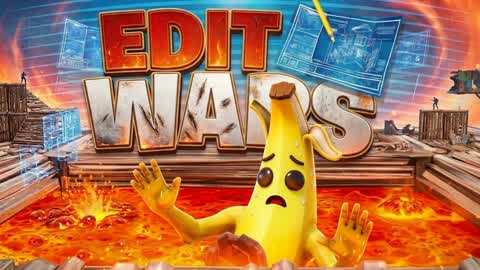 EDIT WARS Edit đĽâď¸