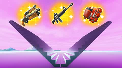 1V1 BUILD FIGHT PRACTISE ⭐️