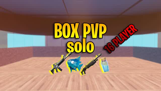 RANKED BOX FIGHTS PVP!!