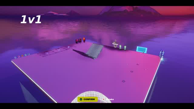 Capture 1 – good 1v1