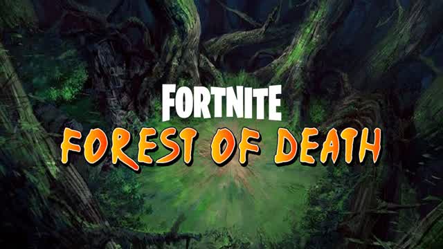 Capture 1 – NINJA EXAM | FOREST OF DEATH