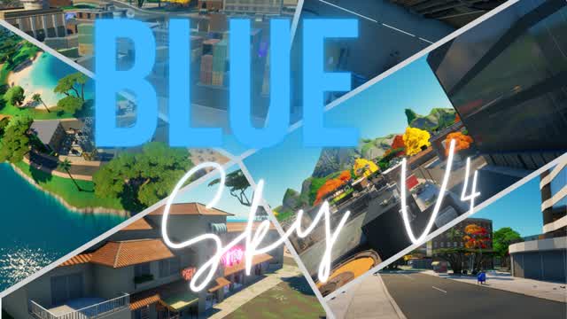 Blue Sky v4