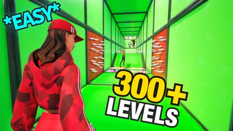 ⭐️EASY CORE PARKOUR 300+⭐️