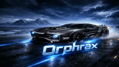 Orphrax