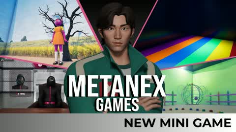 Metanex Games