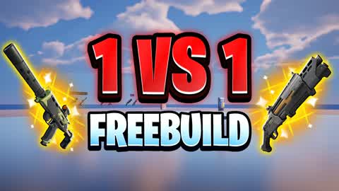 1 VS 1 ┃ FREEBUILD 🔥