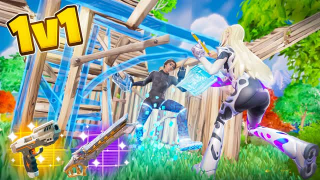 📦BOXFIGHT REALISTICS 1v1