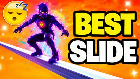 SLEEP SLIDE & CHILL 🚀