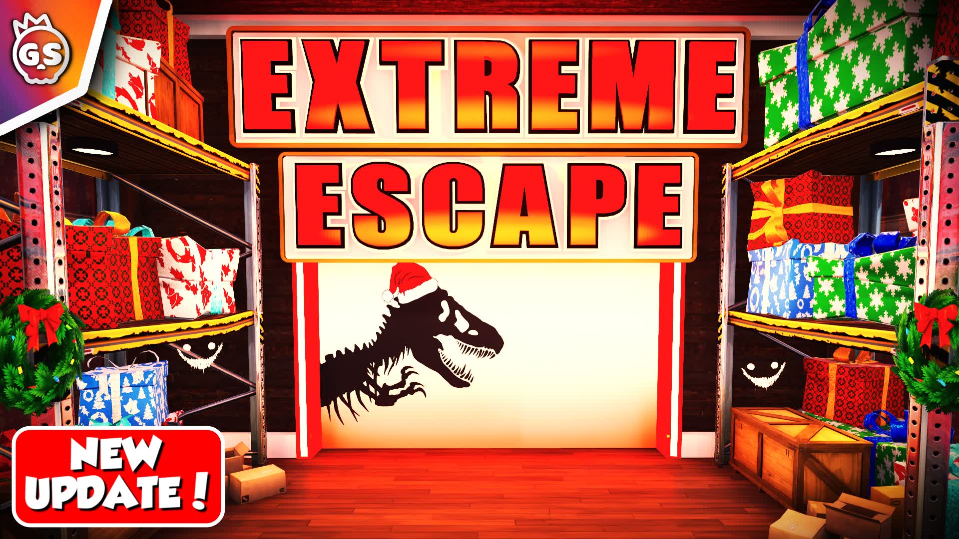 Extreme Escape