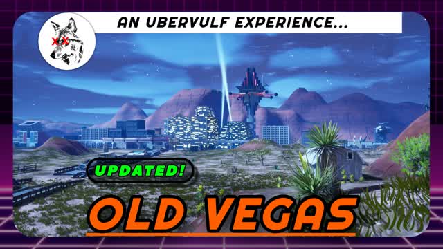 OLD VEGAS