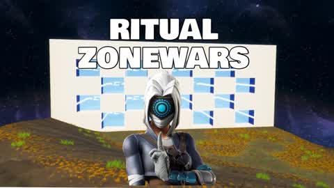 RITUAL ZONEWARS