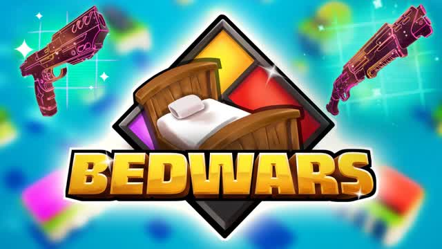 Bed Wars