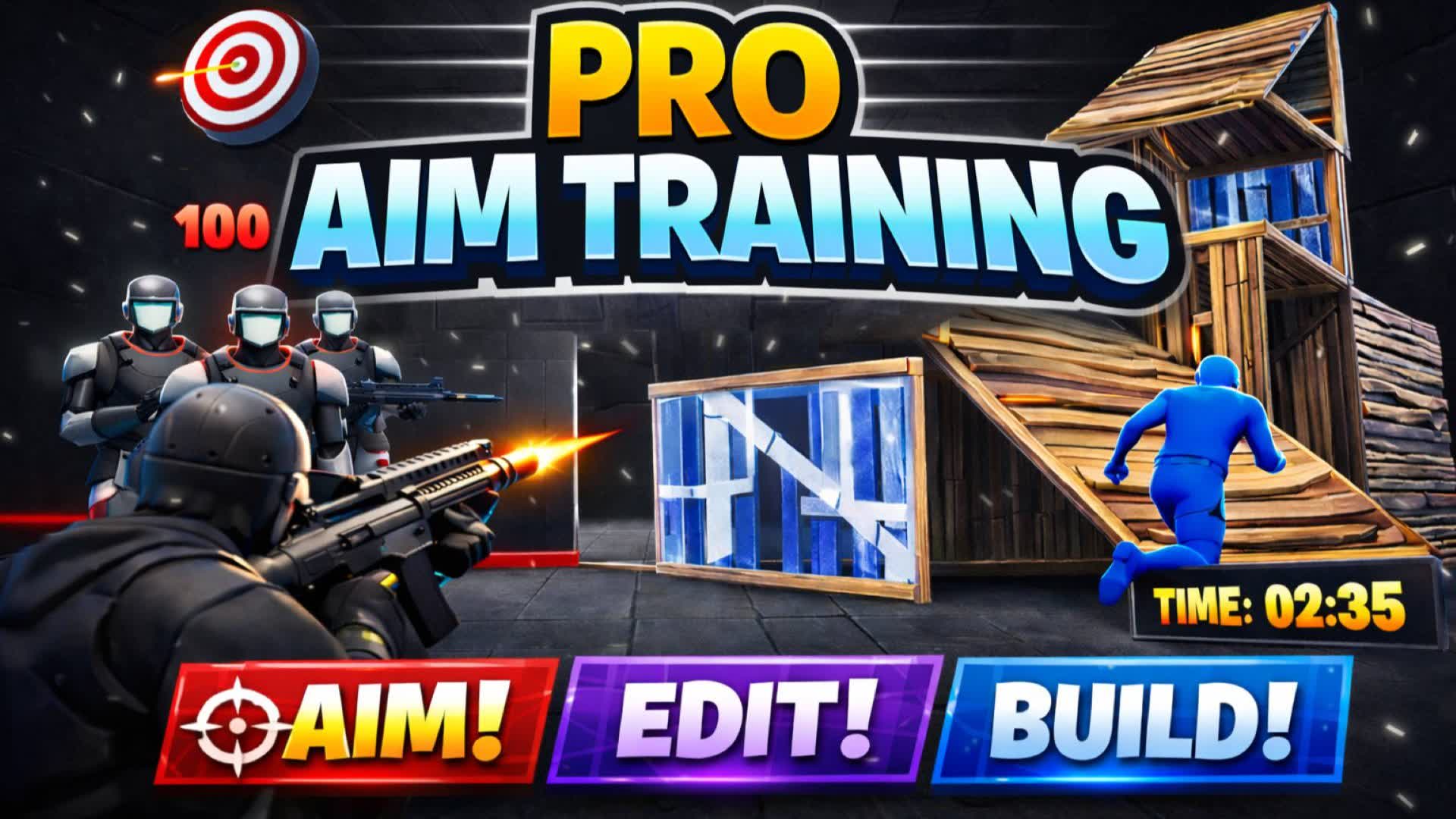 PRO TRAINING ARENA