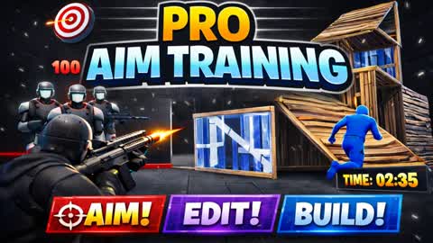 PRO TRAINING ARENA