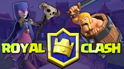 Royal Clash