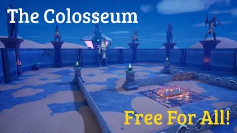 TheColosseumFFA