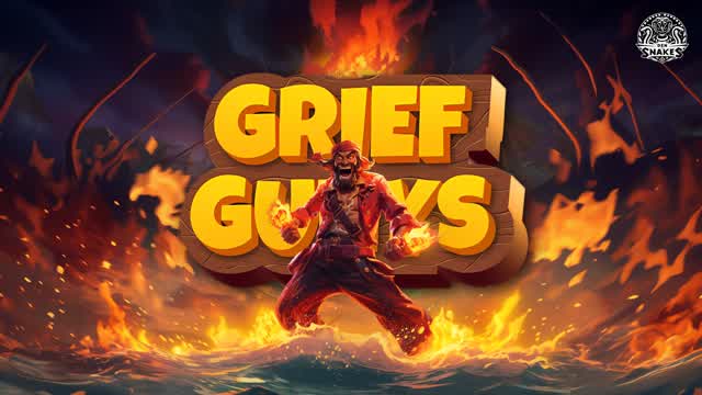 GRIEF GUYS