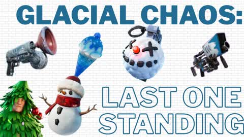 Glacial Chaos: Last One Standing