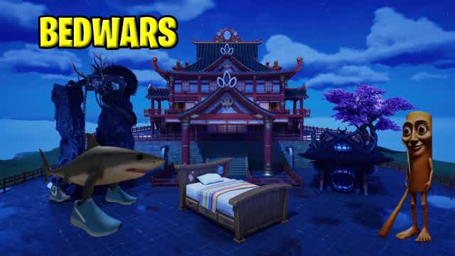Capture 1 – BED WARS
