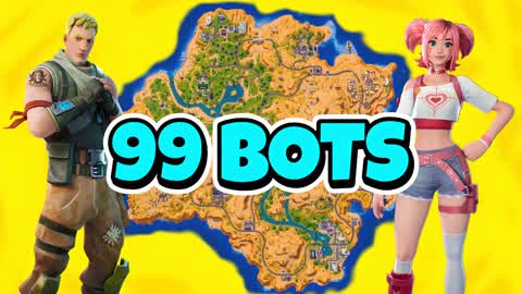 99 BOTS RELOAD