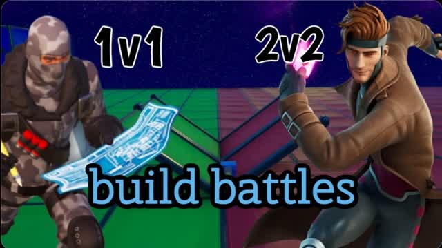 Build BattleGround