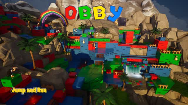 OBBY EASY