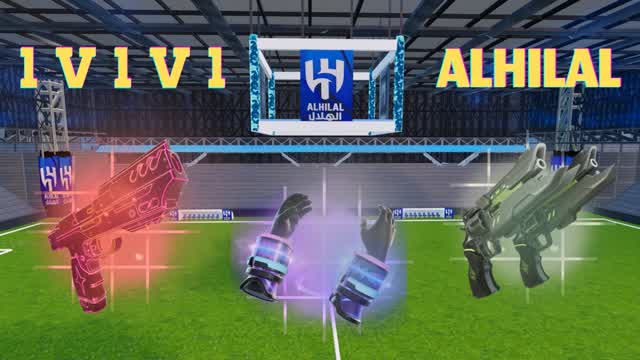 đŰłÙ۱Ù
ŰČ Ù
ÙŰčŰš ۧÙÙÙŰ§Ù - Al-Hilal Scrimsđ