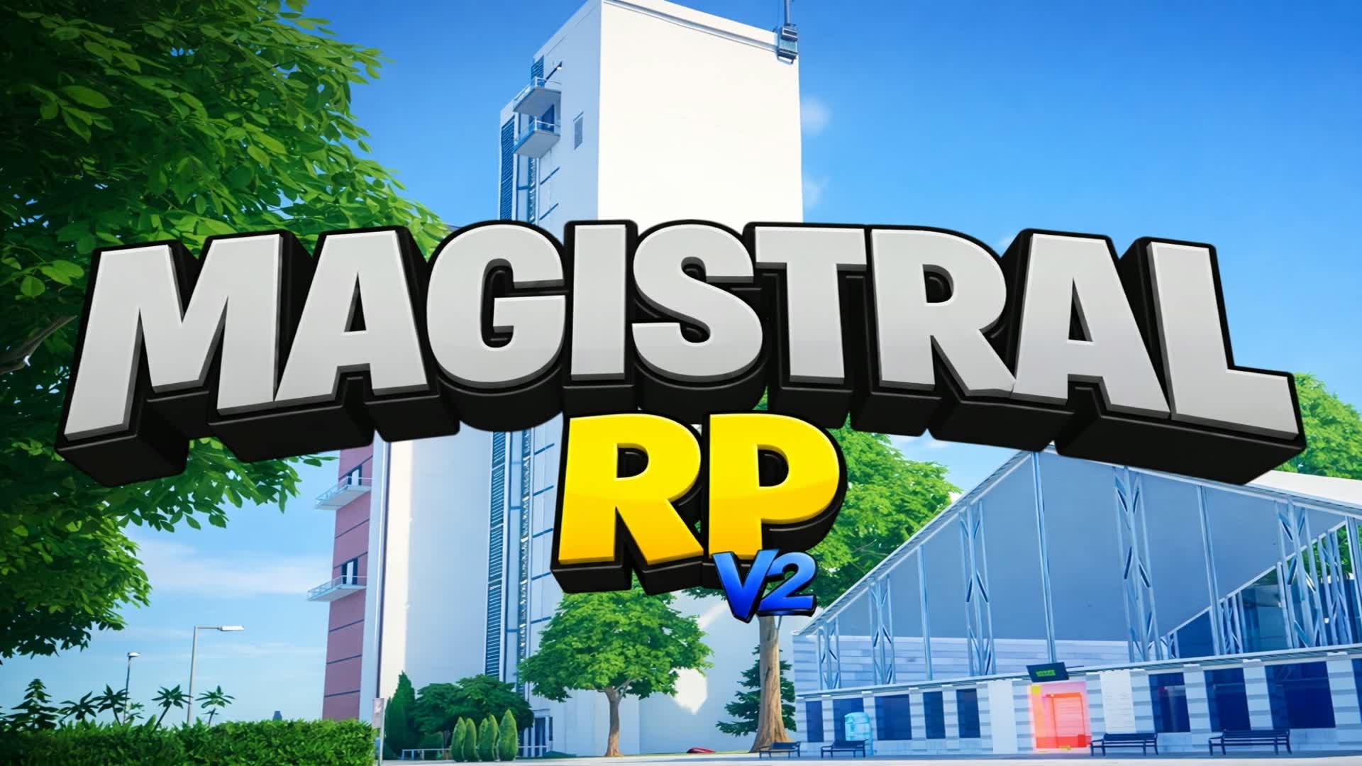 マジストラルプロV2