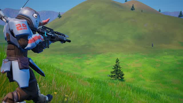Mech Bots Nova