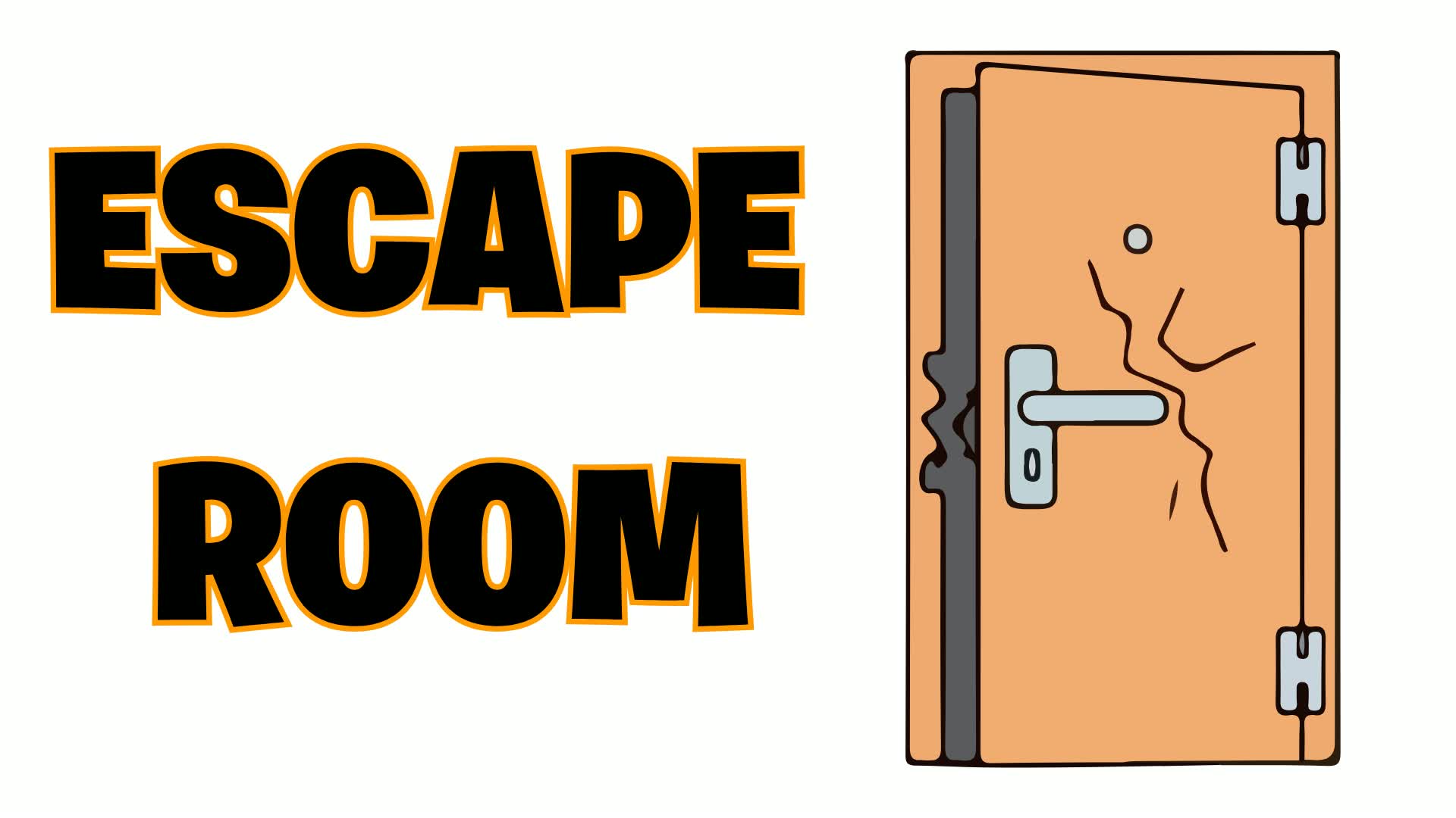 EFFECTS IQ ESCAPE ROOM