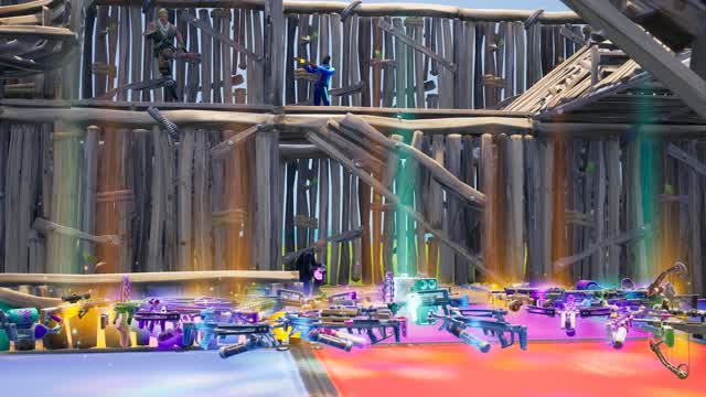 MIGHT's random boxfight