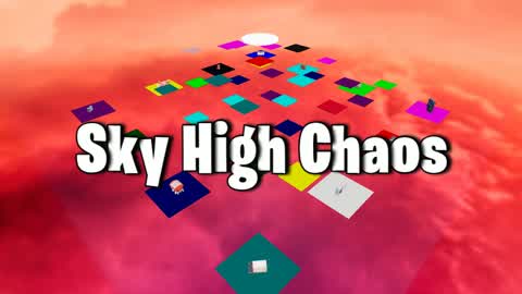 Sky High Chaos