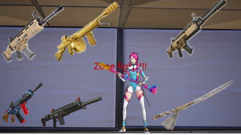 All Chapter FFA