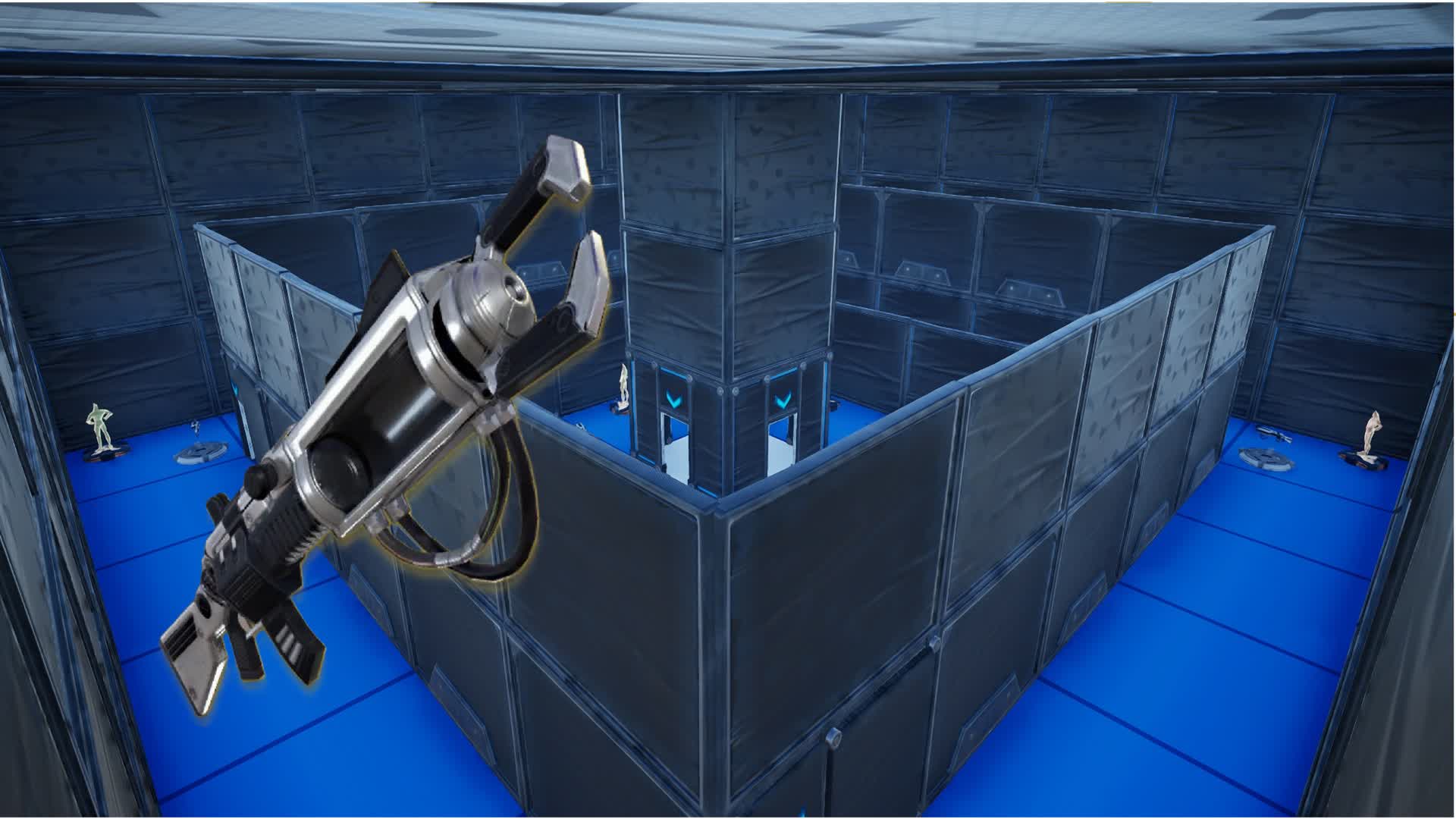 Small Little Maze