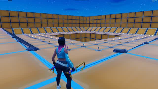 The pyt [ FFA ] ( 30 Players )