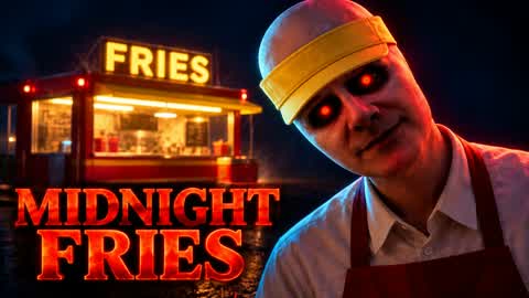 Midnight Fries [HORROR]