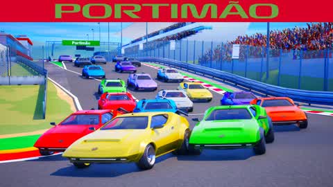 Formula Racing - Portimão 🇵🇹