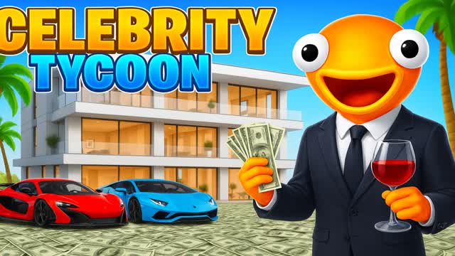 ⭐CELEBRITY TYCOON⭐