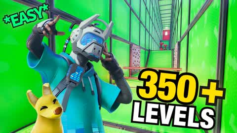 SUPER SMOOTH PARKOUR 350+