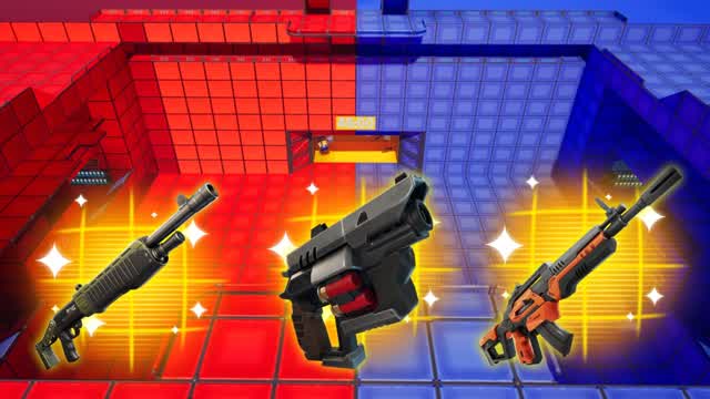 Brainrot Red Vs Blue (RVB)