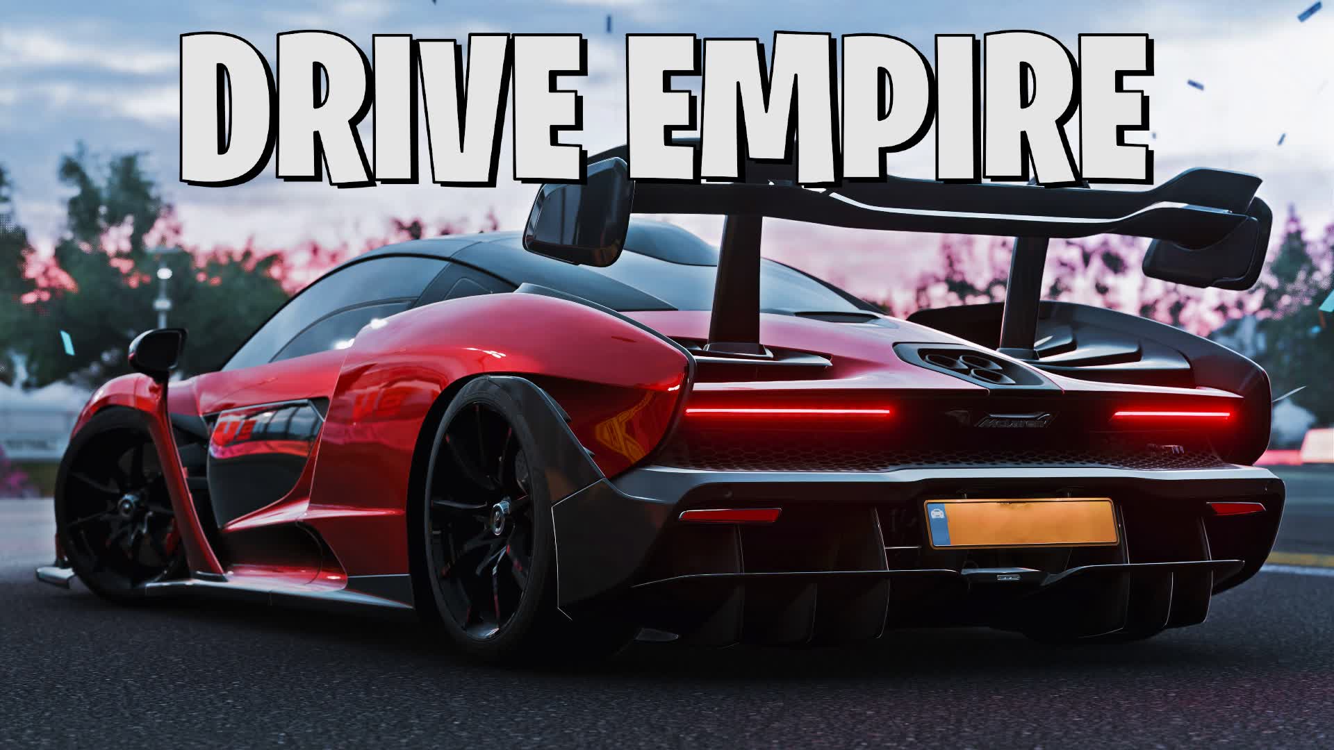 🌄 DRIVE EMPIRE 🏙️ 5827-3400-2309 by philip2w - Fortnite Creative Map ...