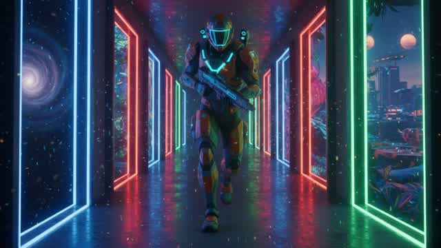 Puertas del Caos Box PVP