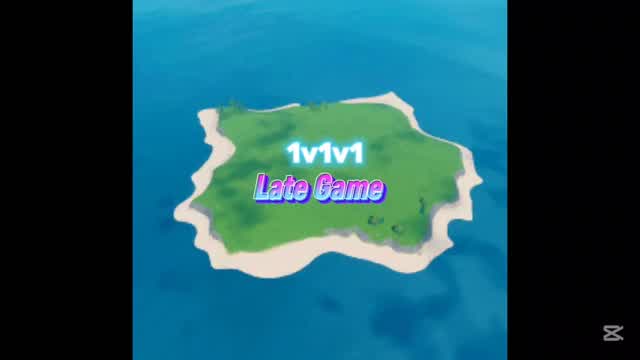 1V1V1 LATE GAME ⚔️